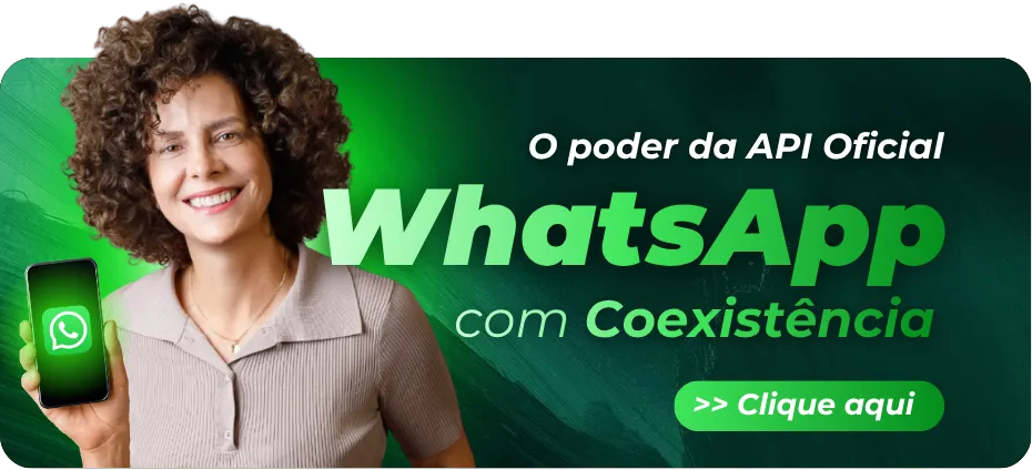 WhatsApp API Oficial