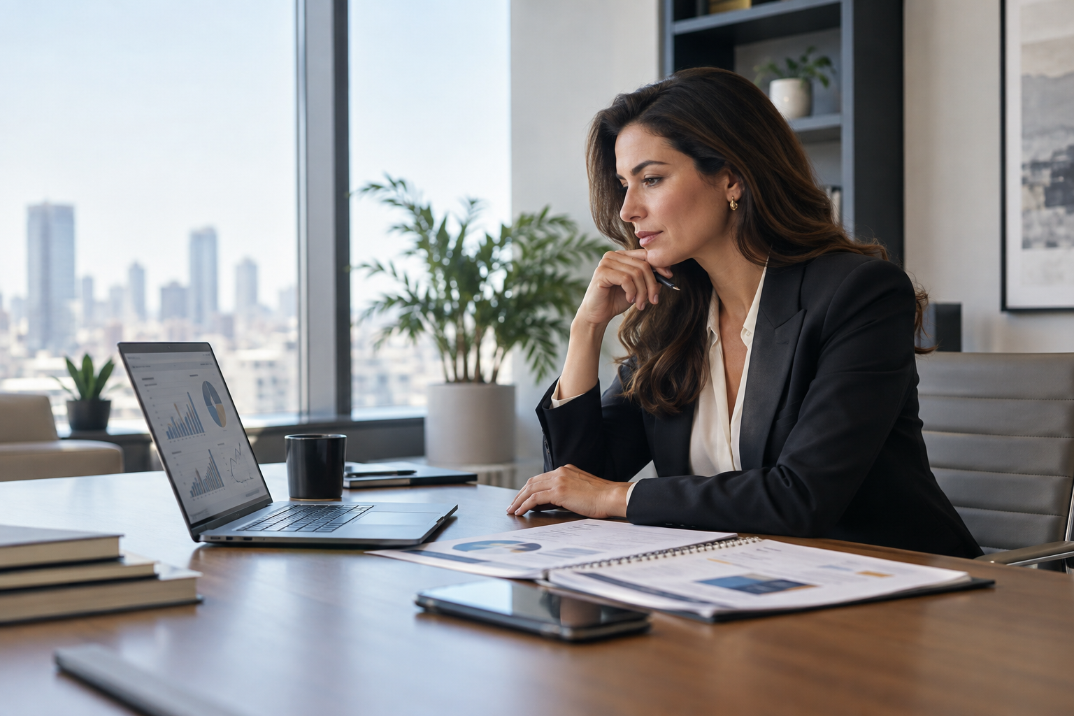 estrategista digital para empresas
